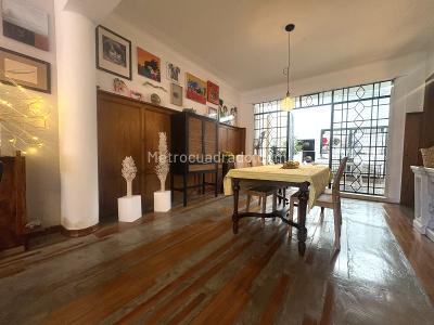 Casa en venta en Quinta Camacho, Bogotá · foto 5 de 20