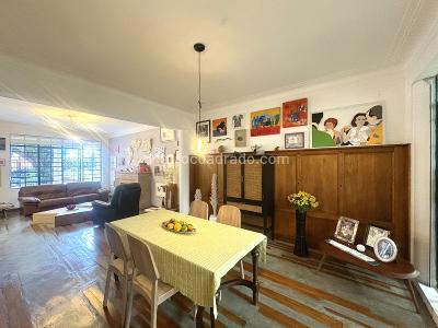Casa en venta en Quinta Camacho, Bogotá · foto 7 de 20