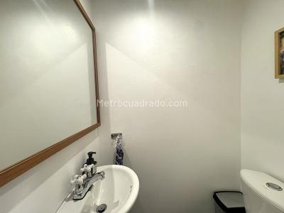 Casa en venta en Quinta Camacho, Bogotá · foto 12 de 20