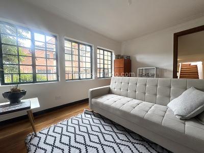 Casa en venta en Quinta Camacho, Bogotá · foto 13 de 20