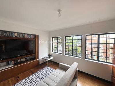Casa en venta en Quinta Camacho, Bogotá · foto 14 de 20