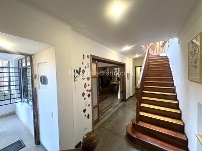 Casa en venta en Quinta Camacho, Bogotá · foto 15 de 20