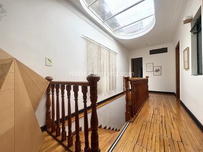Casa en venta en Quinta Camacho, Bogotá · foto 16 de 20