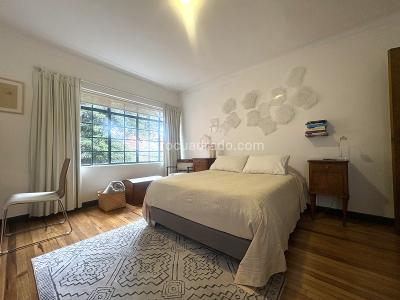 Casa en venta en Quinta Camacho, Bogotá · foto 17 de 20