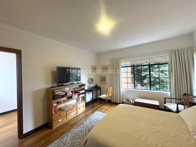 Casa en venta en Quinta Camacho, Bogotá · foto 18 de 20