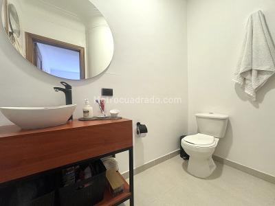 Casa en venta en Quinta Camacho, Bogotá · foto 19 de 20