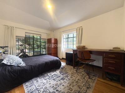Casa en venta en Quinta Camacho, Bogotá · foto 20 de 20