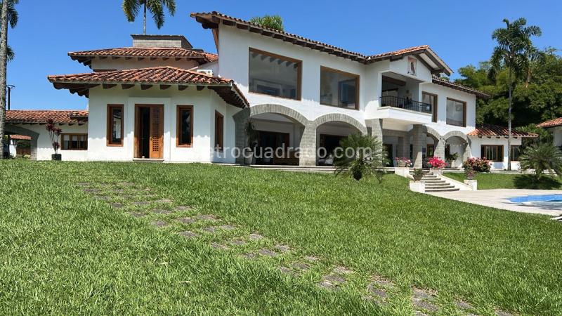 Casa – Pereira - Vista 2