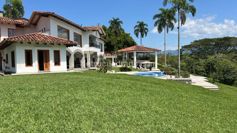 Casa – Pereira - Vista 3