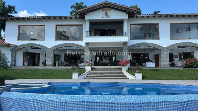 Casa – Pereira - Vista 4