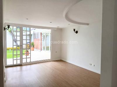 Casa de 4 alcobas en venta en Santa Ana Oriental, Bogotá, 381 m² · foto 10 de 19