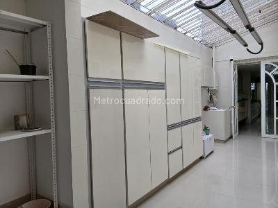 Casa de 4 alcobas en venta en Santa Ana Oriental, Bogotá, 381 m² · foto 17 de 19
