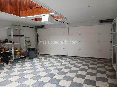 Casa de 4 alcobas en venta en Santa Ana Oriental, Bogotá, 381 m² · foto 18 de 19