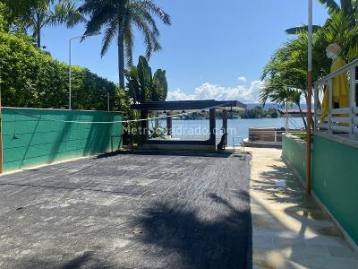 Casa de 4 alcobas en venta en Condominio Campestre El Peñon, Girardot, 580 m² · foto 5 de 20