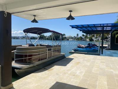 Casa de 4 alcobas en venta en Condominio Campestre El Peñon, Girardot, 580 m² · foto 6 de 20
