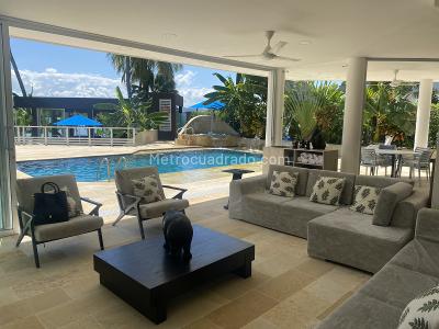 Casa de 4 alcobas en venta en Condominio Campestre El Peñon, Girardot, 580 m² · foto 7 de 20