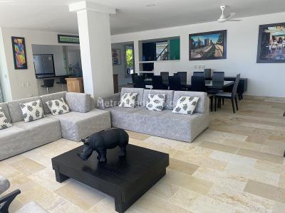 Casa de 4 alcobas en venta en Condominio Campestre El Peñon, Girardot, 580 m² · foto 10 de 20