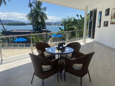 Casa de 4 alcobas en venta en Condominio Campestre El Peñon, Girardot, 580 m² · foto 14 de 20