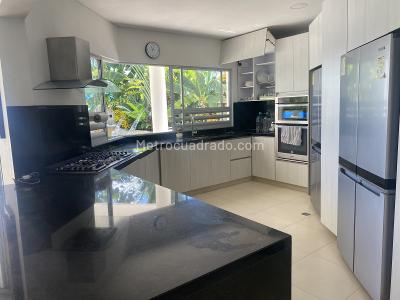 Casa de 4 alcobas en venta en Condominio Campestre El Peñon, Girardot, 580 m² · foto 18 de 20