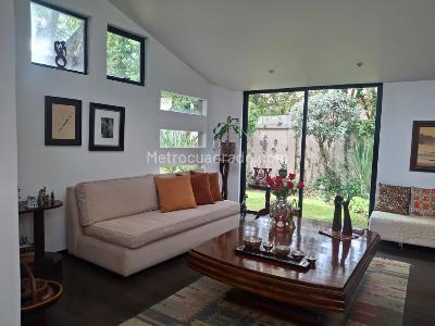 Casa de 5 alcobas en venta en Santa Ana Oriental, Bogotá, 434 m² · foto 4 de 20
