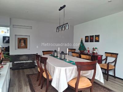 Casa de 5 alcobas en venta en Santa Ana Oriental, Bogotá, 434 m² · foto 5 de 20