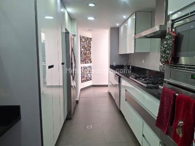 Casa de 5 alcobas en venta en Santa Ana Oriental, Bogotá, 434 m² · foto 11 de 20