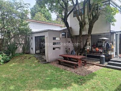 Casa de 5 alcobas en venta en Santa Ana Oriental, Bogotá, 434 m² · foto 15 de 20