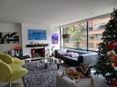 Casa de 5 alcobas en venta en Santa Ana Oriental, Bogotá, 434 m² · foto 18 de 20