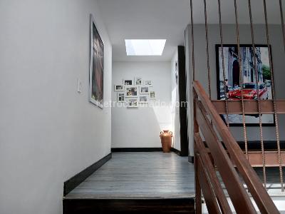 Casa de 5 alcobas en venta en Santa Ana Oriental, Bogotá, 434 m² · foto 19 de 20