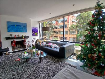 Casa de 5 alcobas en venta en Santa Ana Oriental, Bogotá, 434 m² · foto 20 de 20