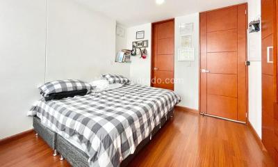 Apartamento en venta en Bella Suiza, Bogotá · foto 3 de 13