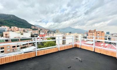 Apartamento en venta en Bella Suiza, Bogotá · foto 7 de 13