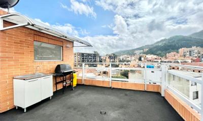 Apartamento en venta en Bella Suiza, Bogotá · foto 8 de 13
