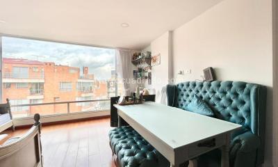 Apartamento en venta en Bella Suiza, Bogotá · foto 10 de 13