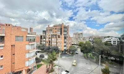 Apartamento en venta en Bella Suiza, Bogotá · foto 13 de 13