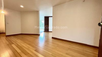 Apartamento en venta en Los Rosales, Bogotá · foto 5 de 20