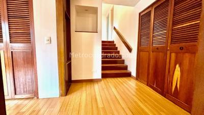 Apartamento en venta en Los Rosales, Bogotá · foto 10 de 20