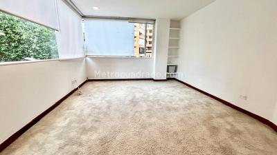 Apartamento en venta en Los Rosales, Bogotá · foto 17 de 20