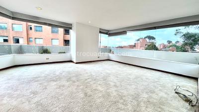 Apartamento en venta en Los Rosales, Bogotá · foto 20 de 20