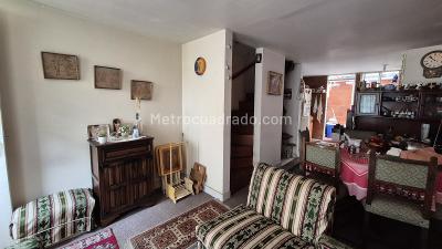 Casa de 3 alcobas en venta en Horizontes Norte, Bogotá, 70 m² · foto 2 de 20