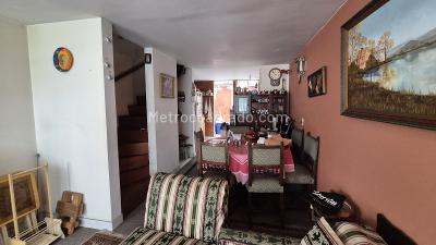 Casa de 3 alcobas en venta en Horizontes Norte, Bogotá, 70 m² · foto 3 de 20