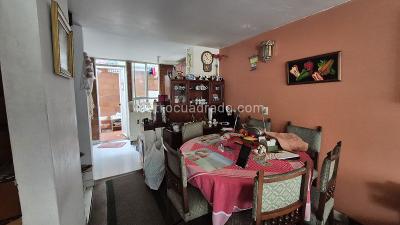 Casa de 3 alcobas en venta en Horizontes Norte, Bogotá, 70 m² · foto 4 de 20