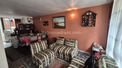 Casa de 3 alcobas en venta en Horizontes Norte, Bogotá, 70 m² · foto 6 de 20