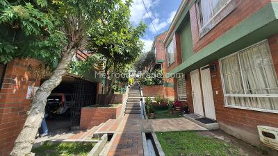 Casa de 3 alcobas en venta en Horizontes Norte, Bogotá, 70 m² · foto 15 de 20