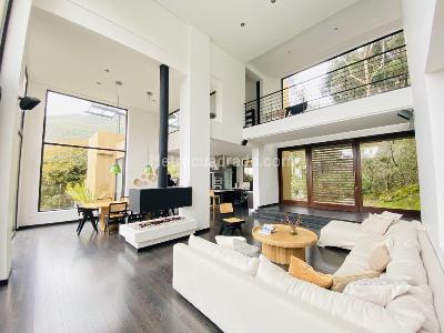 Casa en venta en Portal De Fusca, Chía · foto 2 de 20
