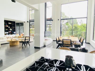 Casa en venta en Portal De Fusca, Chía · foto 3 de 20