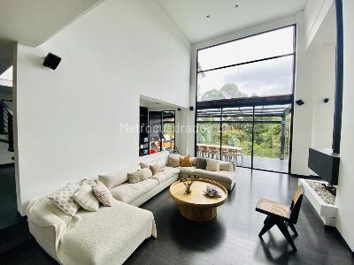 Casa en venta en Portal De Fusca, Chía · foto 5 de 20