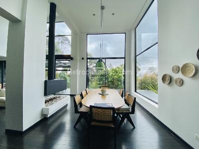 Casa en venta en Portal De Fusca, Chía · foto 6 de 20
