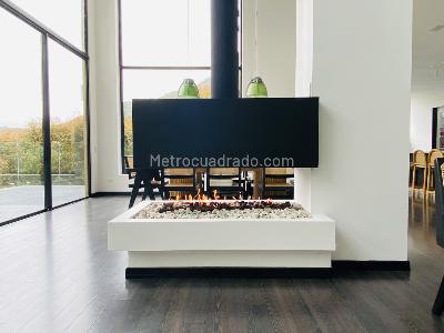 Casa en venta en Portal De Fusca, Chía · foto 11 de 20