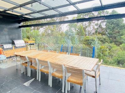 Casa en venta en Portal De Fusca, Chía · foto 12 de 20